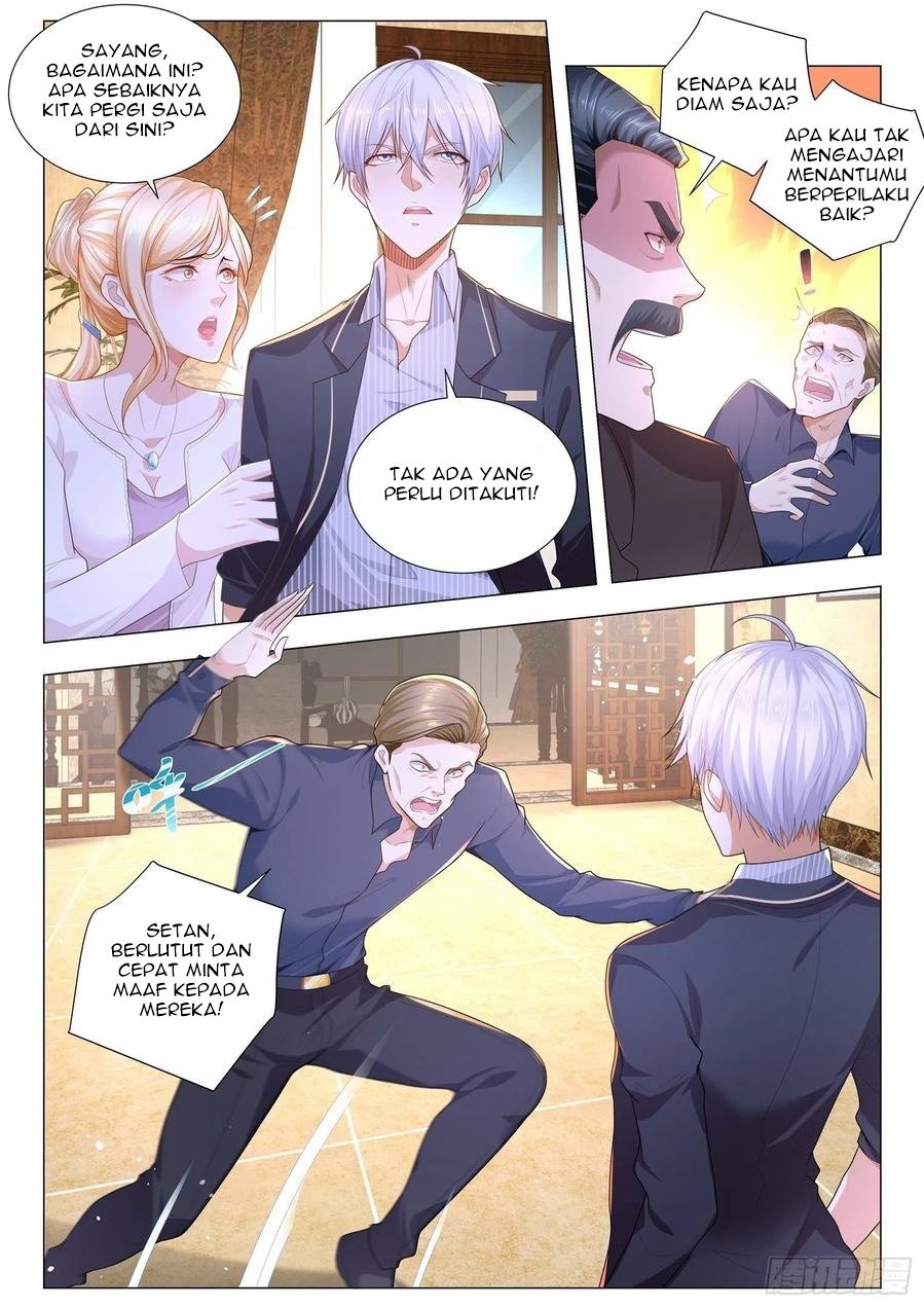 Shen Hao’s Heavenly Fall System Chapter 190 Gambar 5