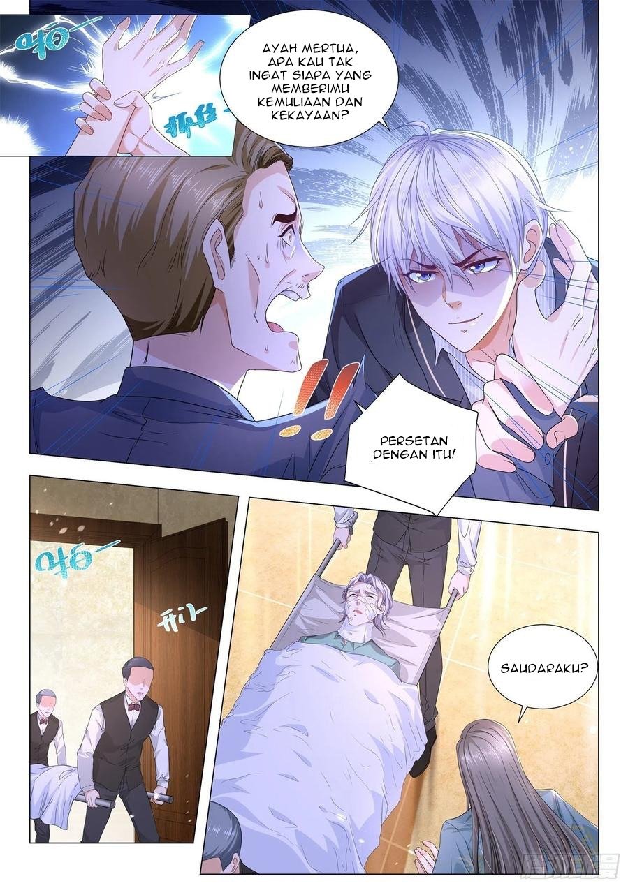 Shen Hao’s Heavenly Fall System Chapter 190 Gambar 6