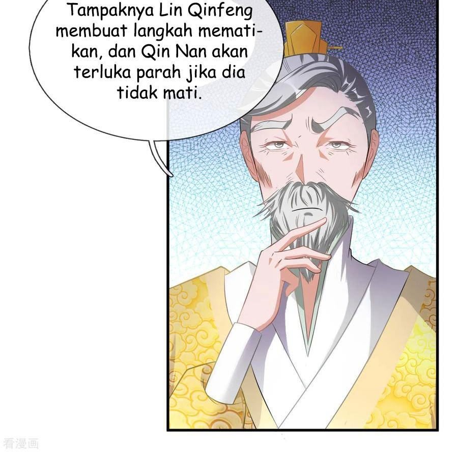Marvelous Hero of The Sword Chapter 55 Gambar 4