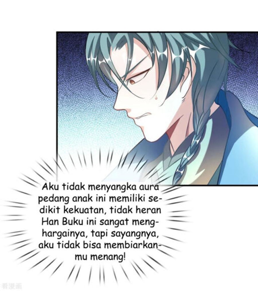 Marvelous Hero of The Sword Chapter 55 Gambar 13