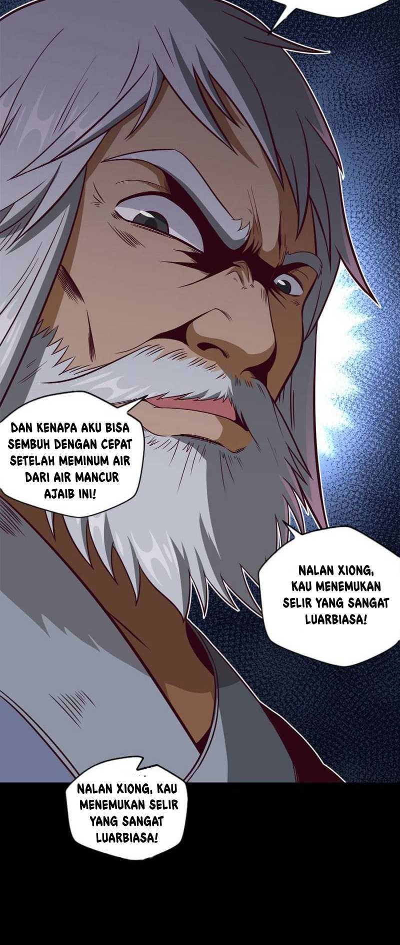 Doomed To Be A King Chapter 38 Gambar 6