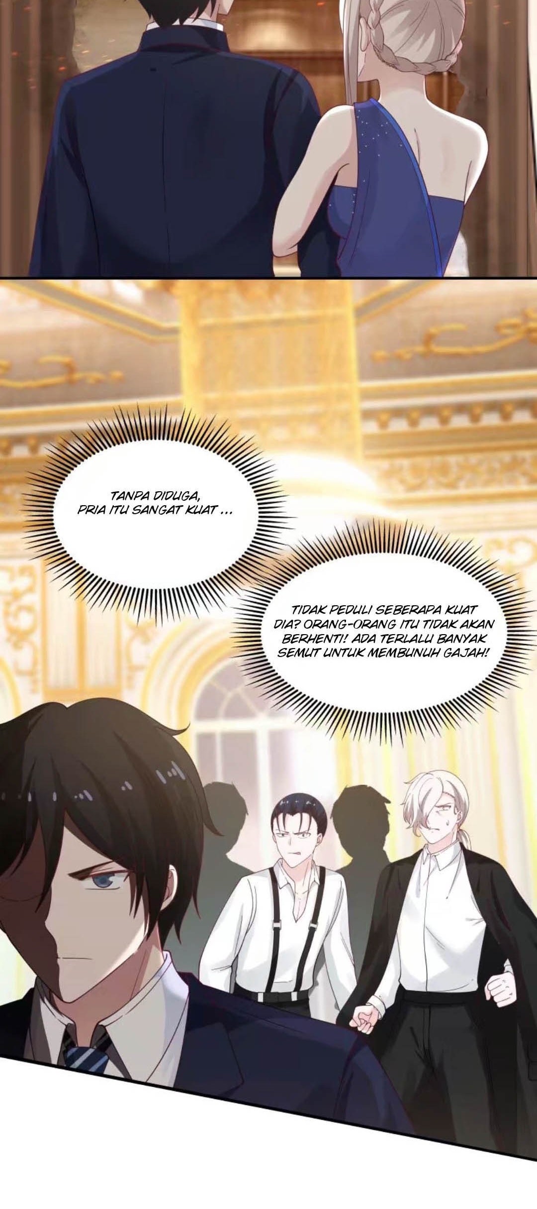 Baca  Metropolitan Killing Arrogant Immortal Chapter 30 Gambar 2
