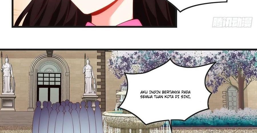 Useless Young Master Chapter 50 Gambar 19