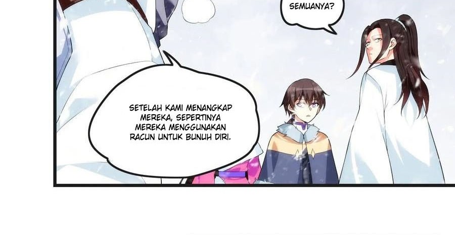 Useless Young Master Chapter 50 Gambar 9
