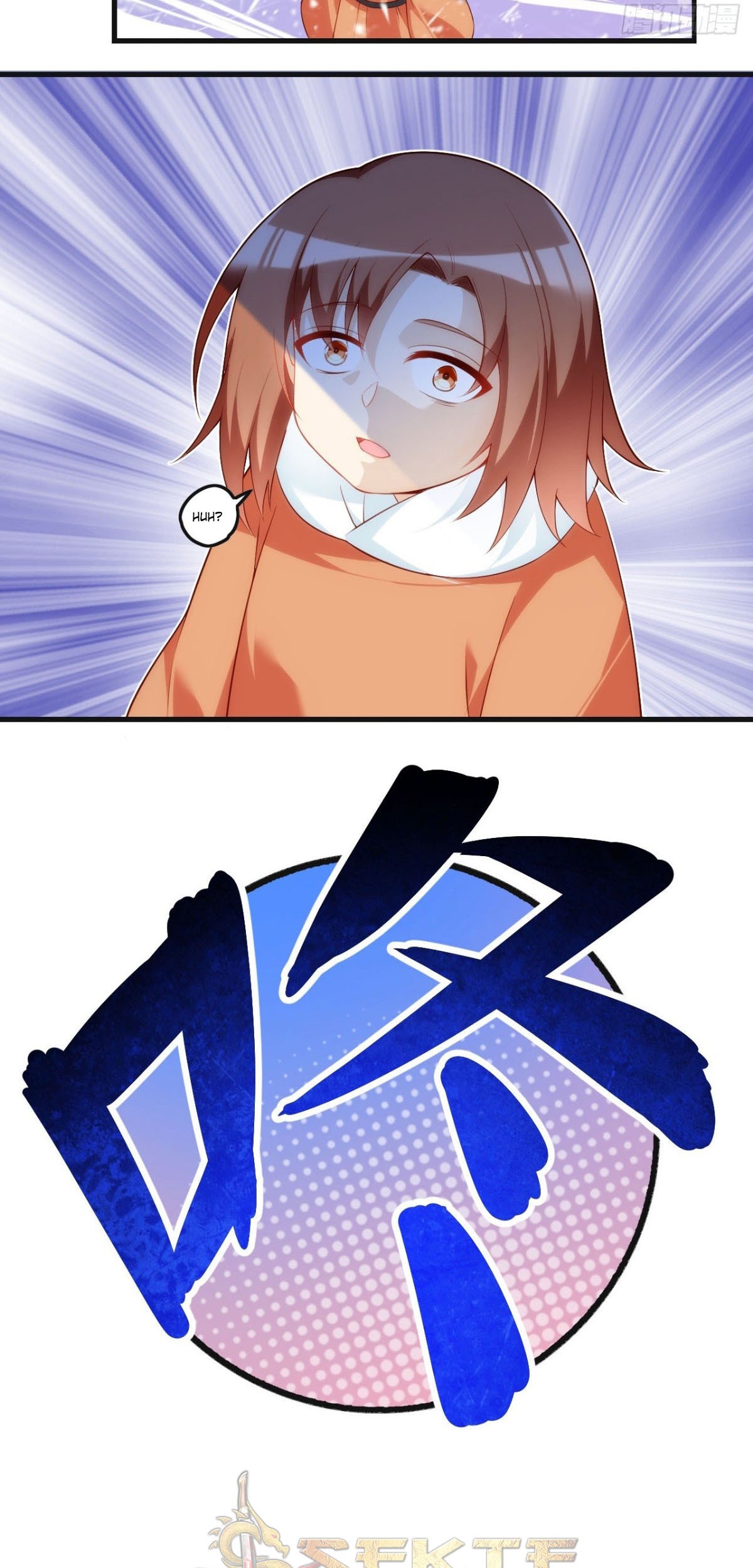 Useless Young Master Chapter 49 Gambar 19