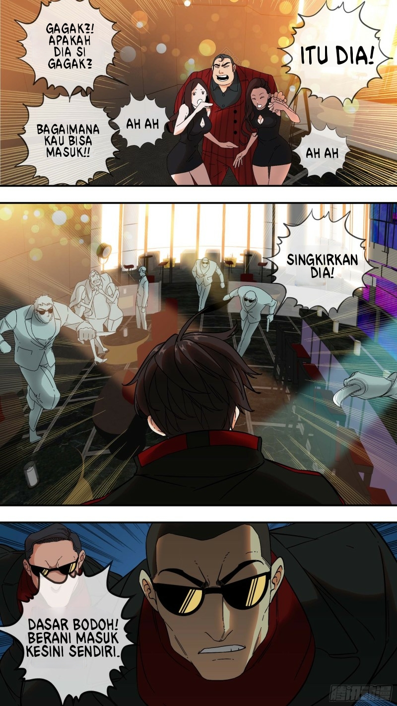 Baca The Raven Chapter 11 Gambar 2