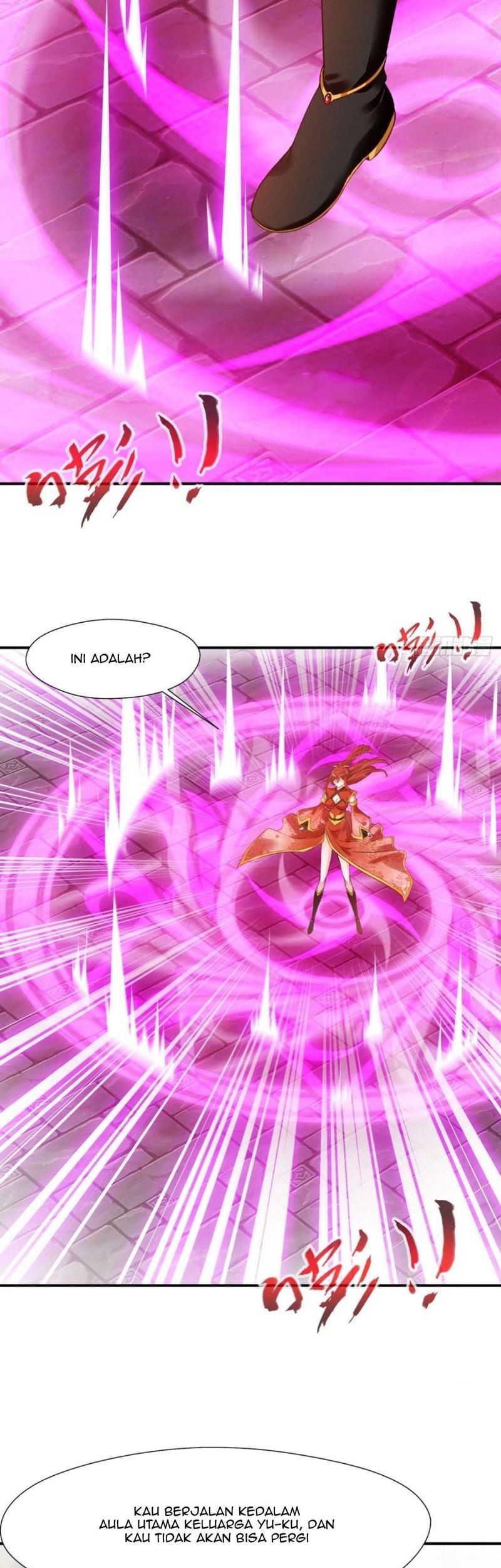 Shi Chenxiang Chapter 22 Gambar 16