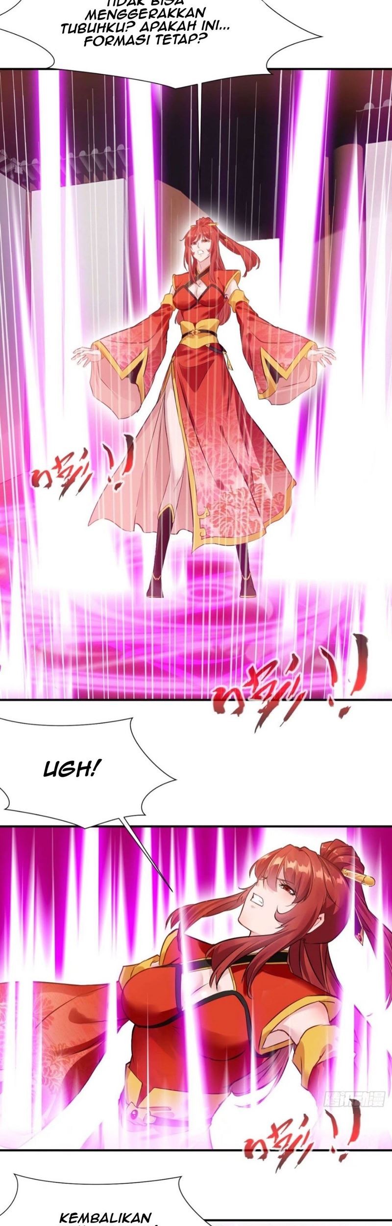 Shi Chenxiang Chapter 22 Gambar 18