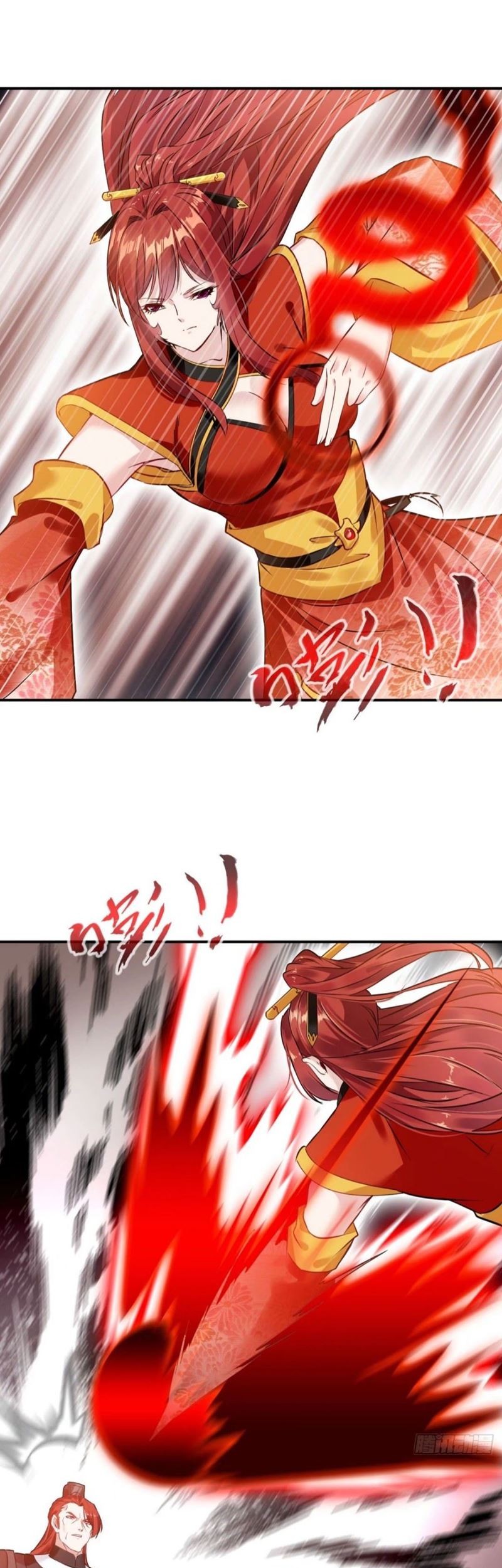 Shi Chenxiang Chapter 22 Gambar 5