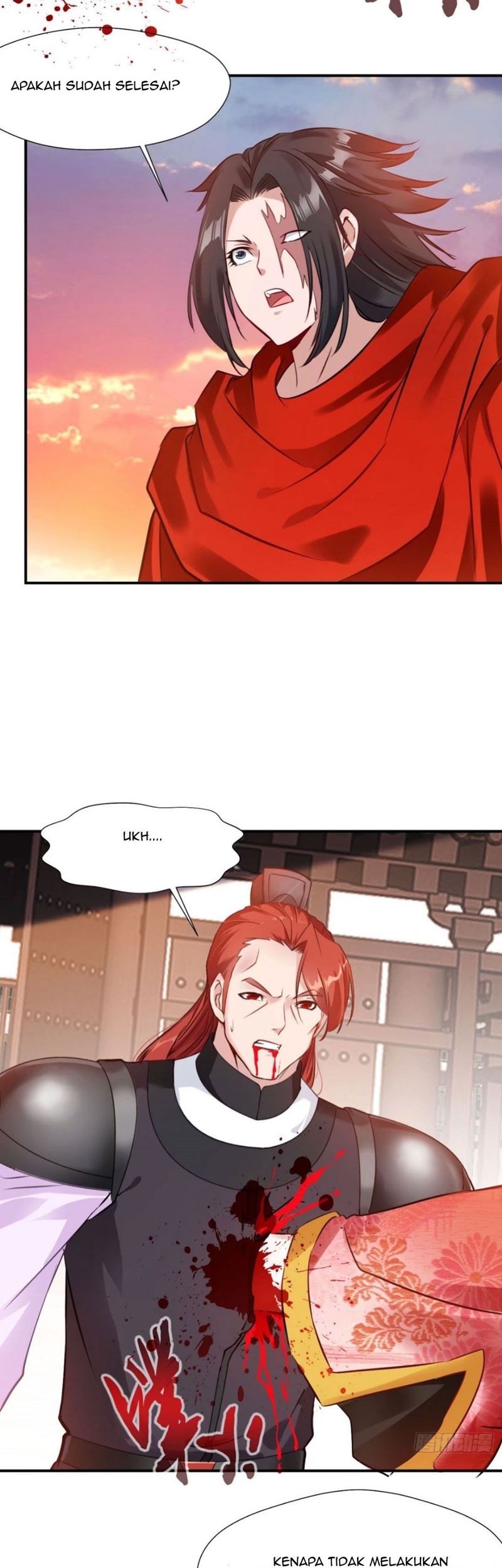 Shi Chenxiang Chapter 22 Gambar 7