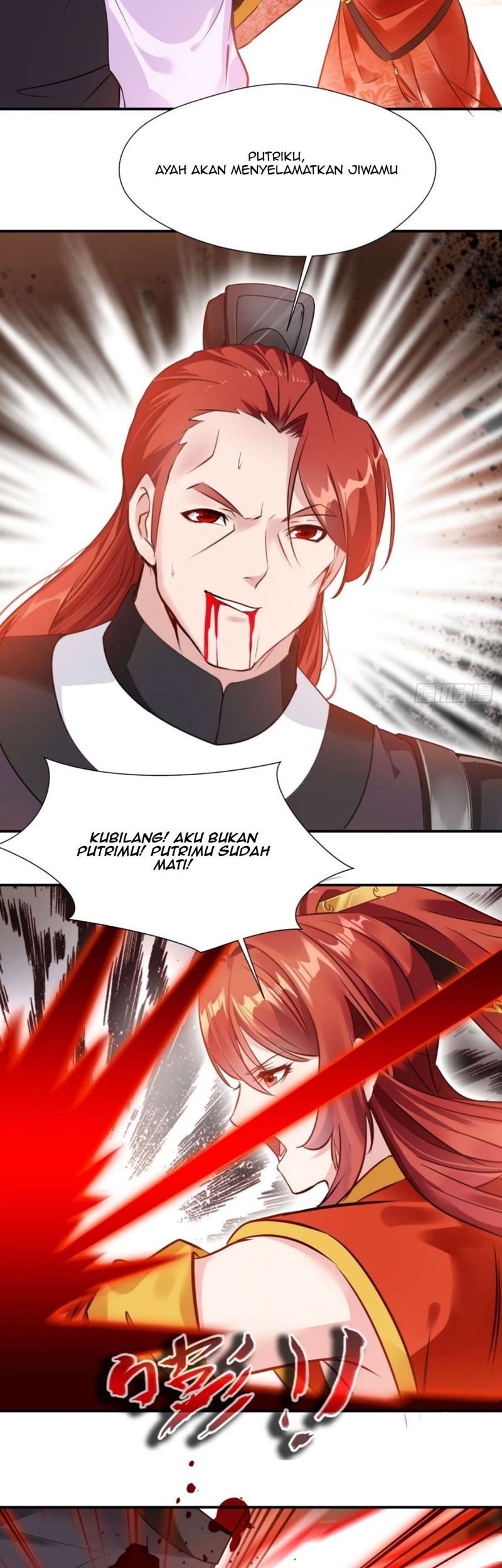 Shi Chenxiang Chapter 22 Gambar 9