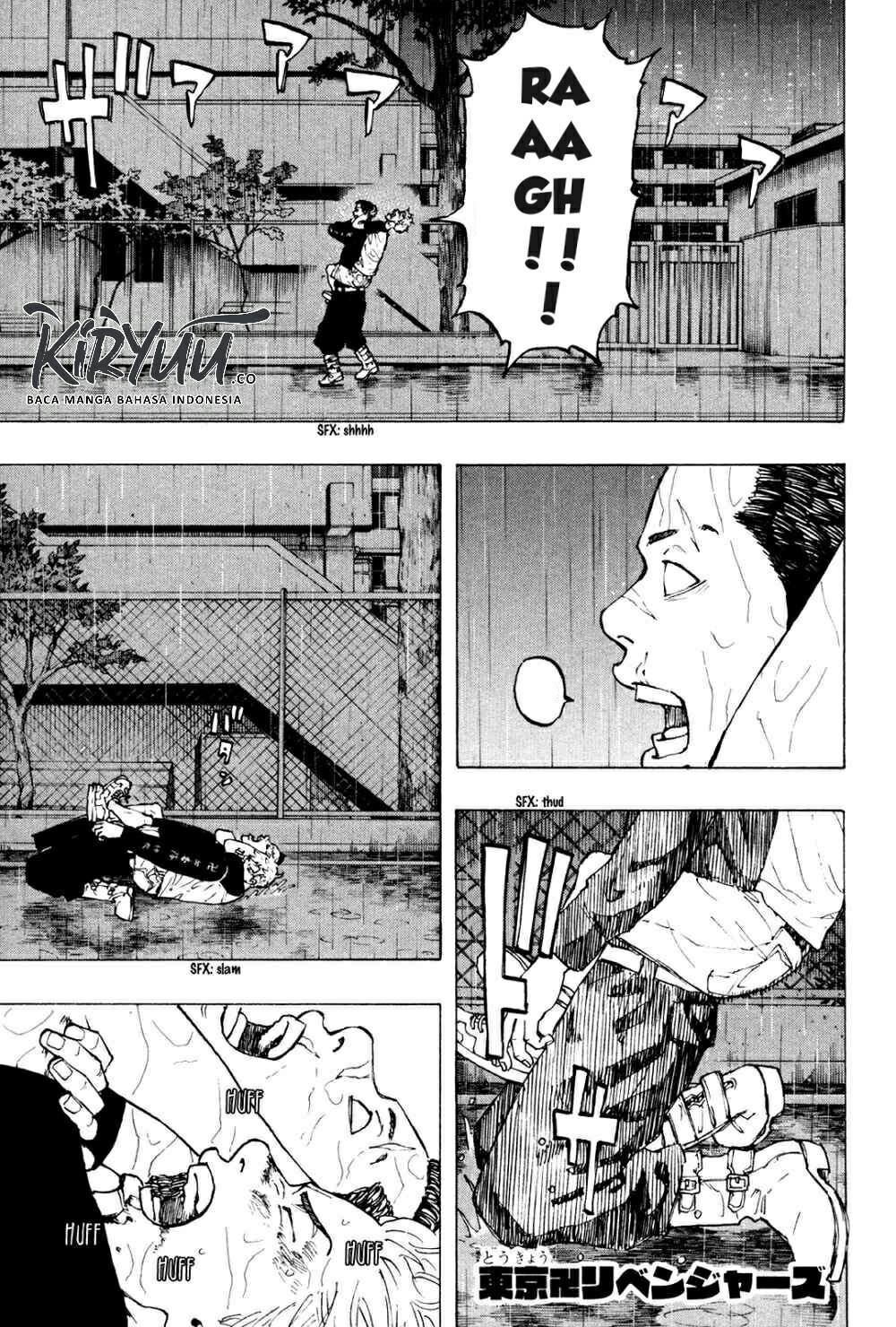 Baca Tokyo卍Revengers Chapter 26 Gambar 2
