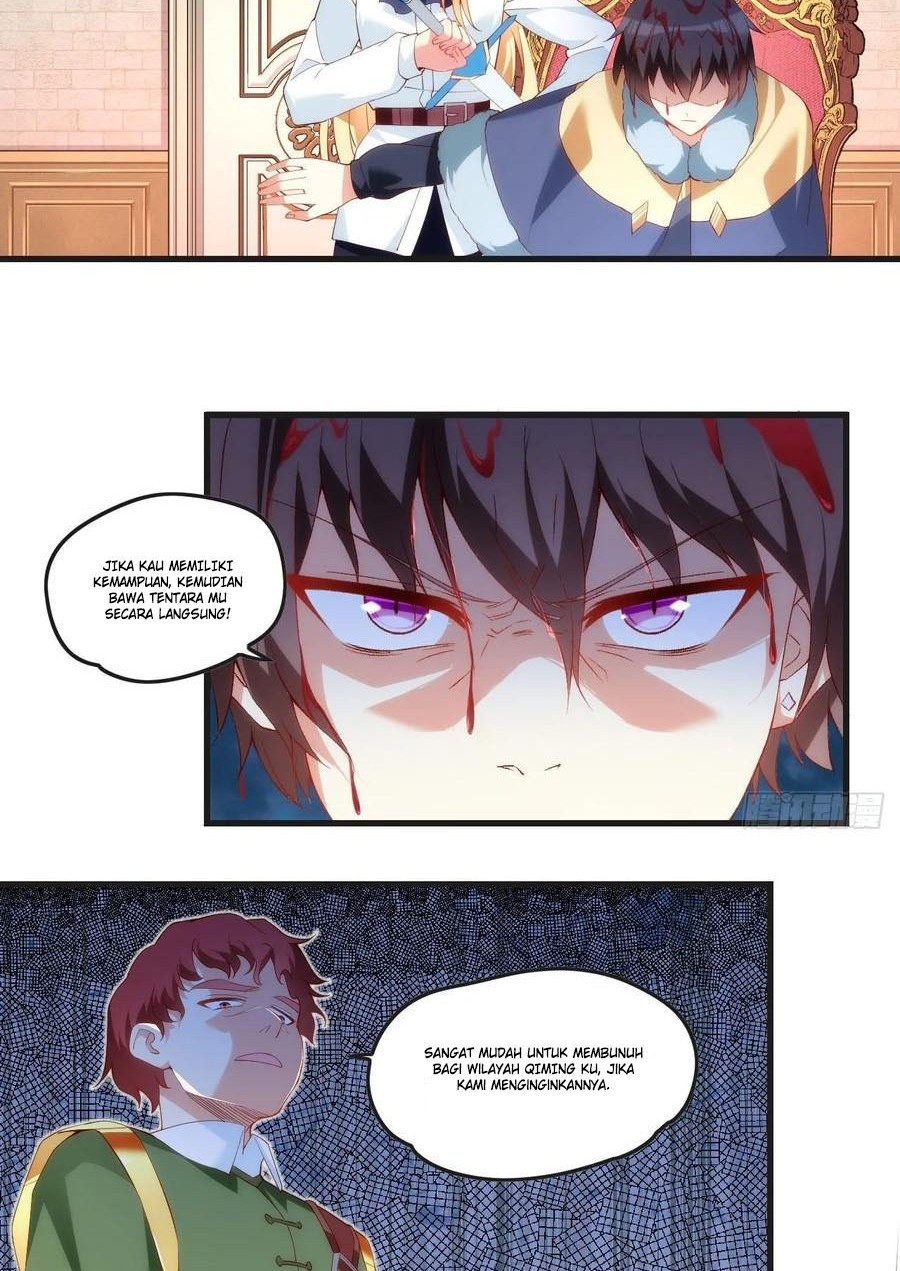 Useless Young Master Chapter 52 Gambar 19