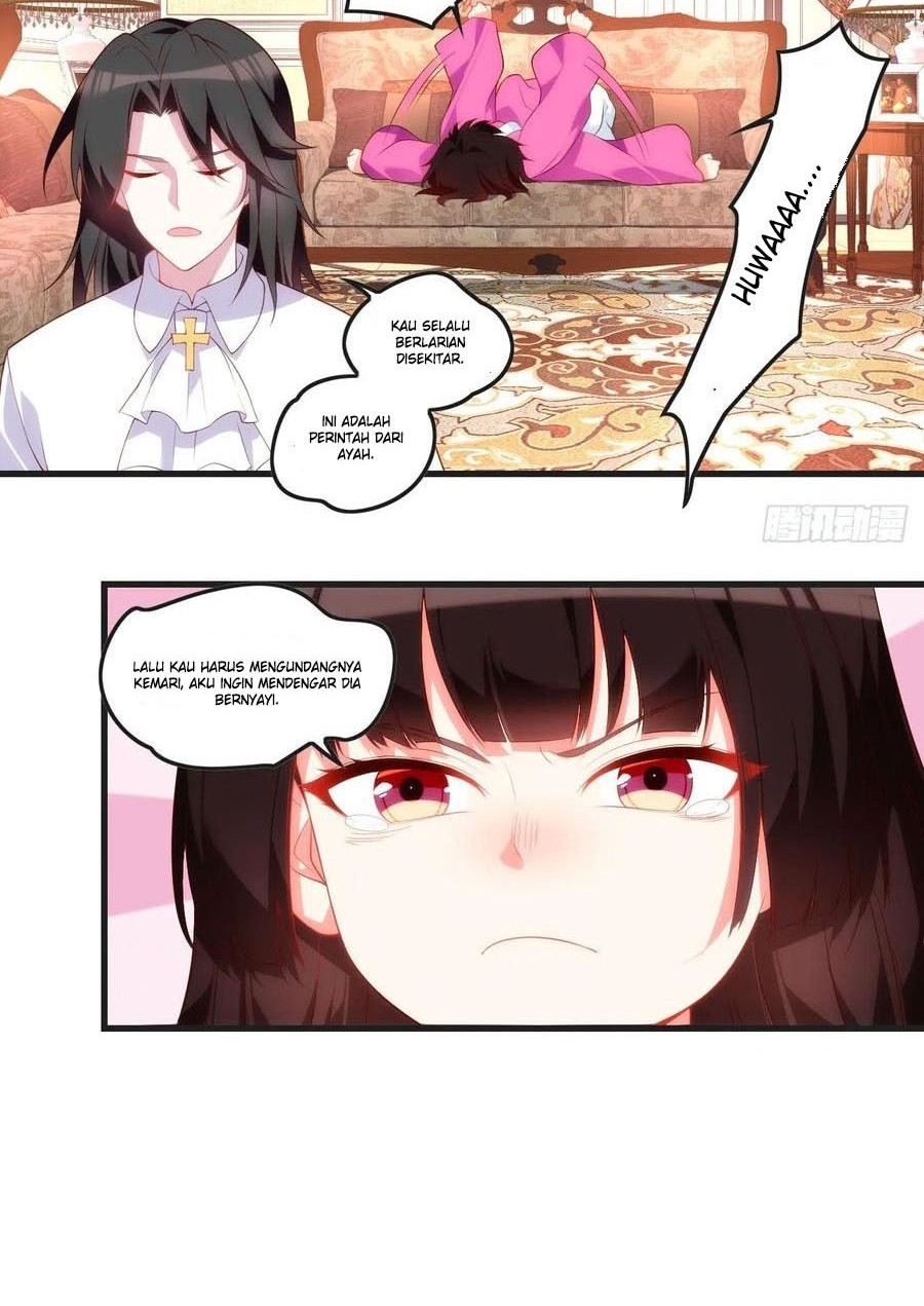 Useless Young Master Chapter 52 Gambar 5