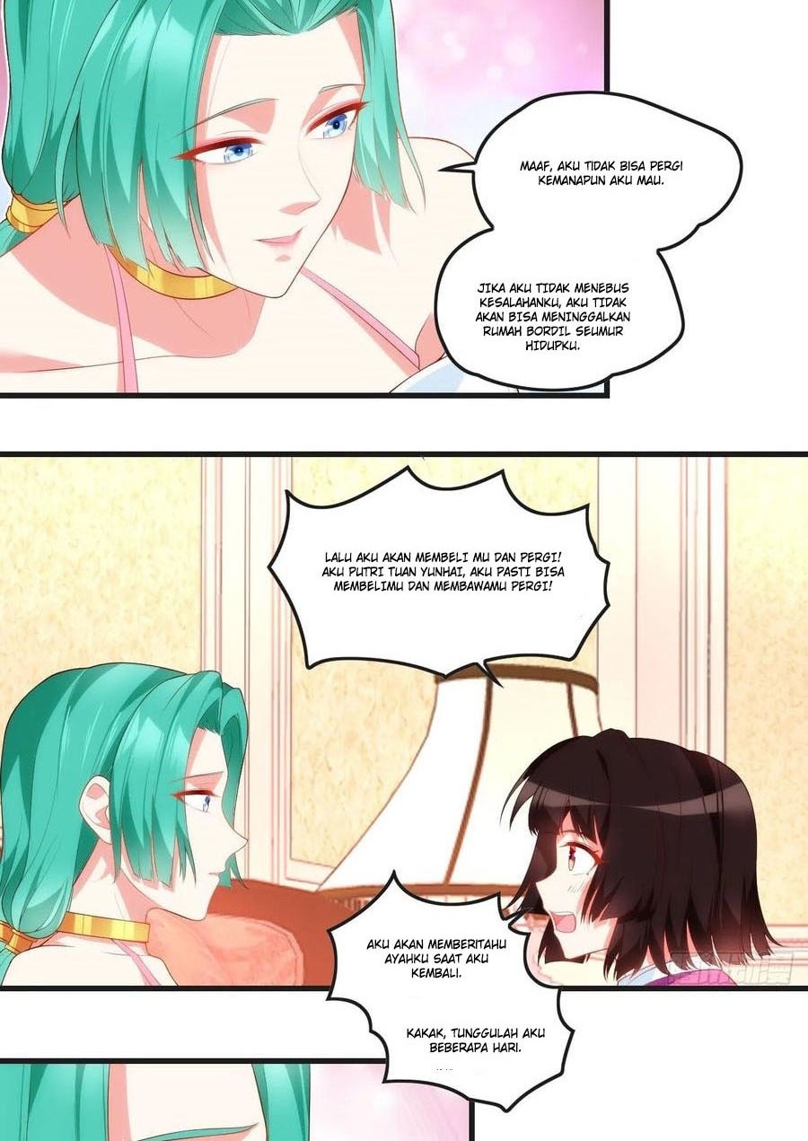 Useless Young Master Chapter 52 Gambar 7
