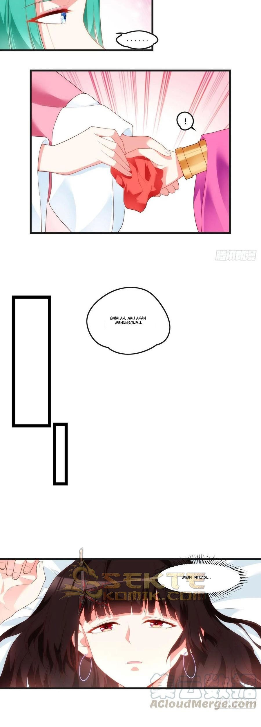 Useless Young Master Chapter 52 Gambar 8