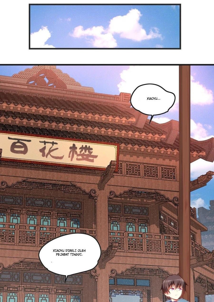Useless Young Master Chapter 52 Gambar 9