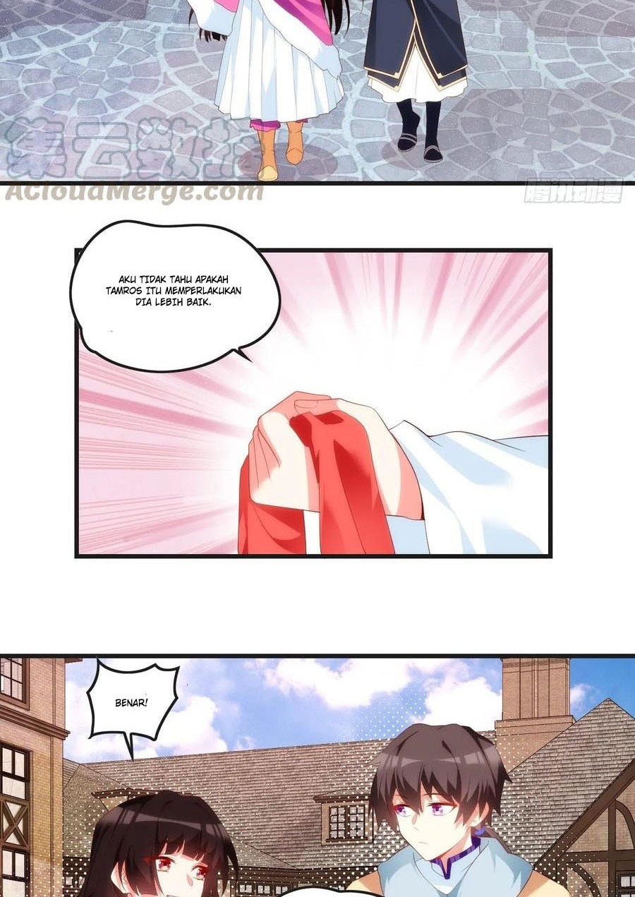 Useless Young Master Chapter 52 Gambar 11