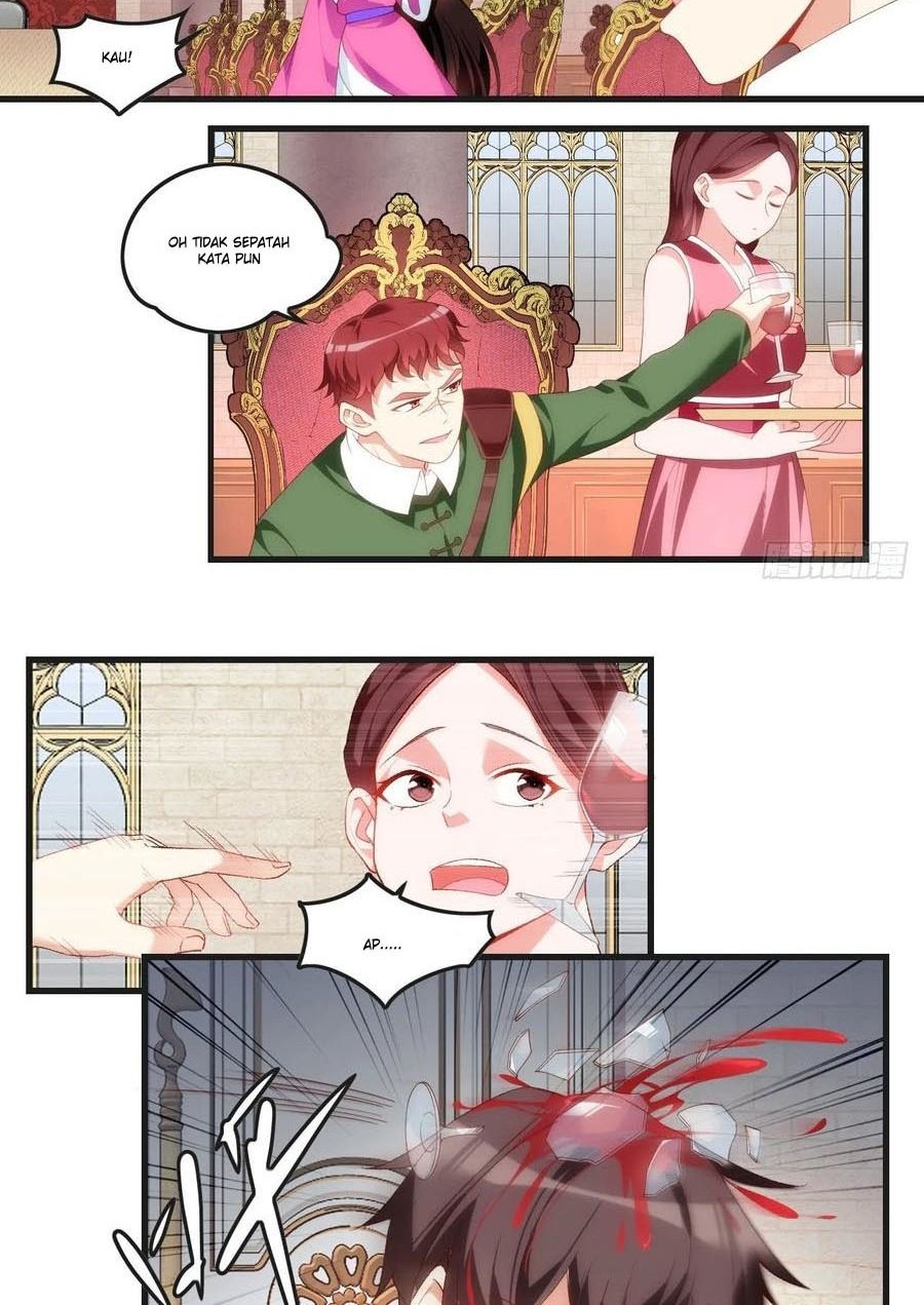 Useless Young Master Chapter 52 Gambar 17