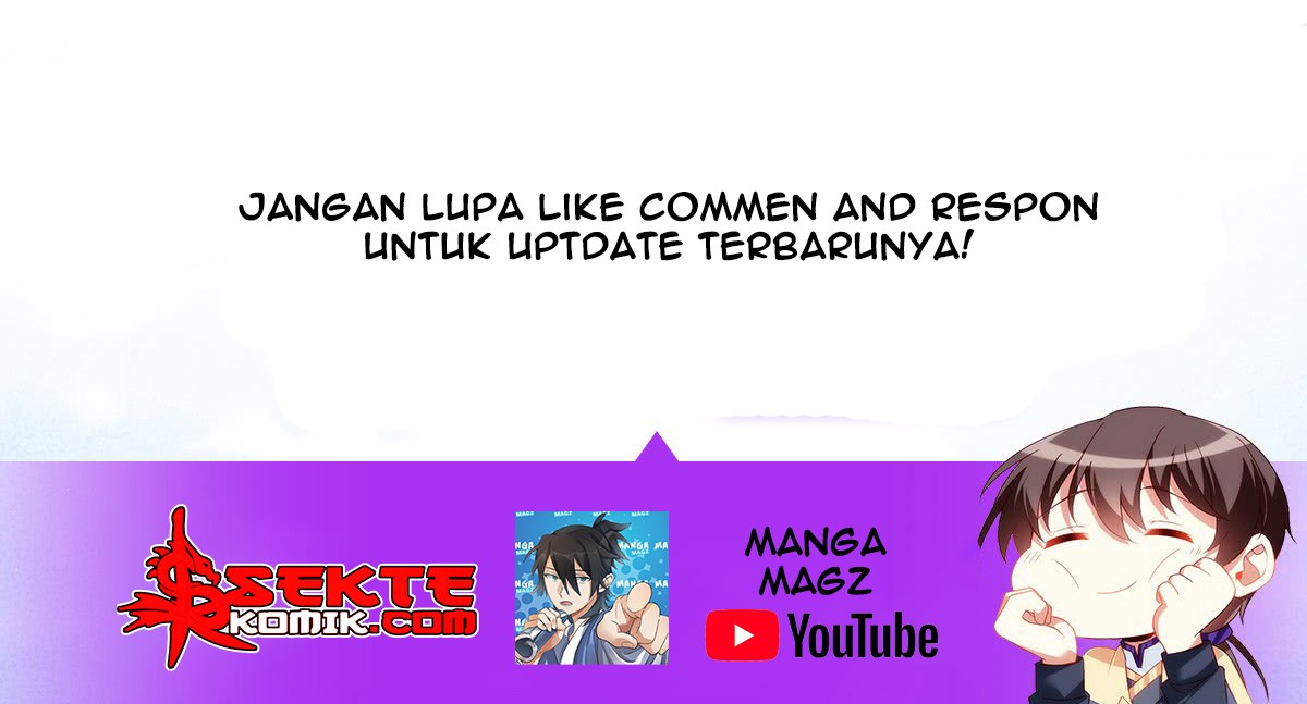 Useless Young Master Chapter 51 Gambar 22