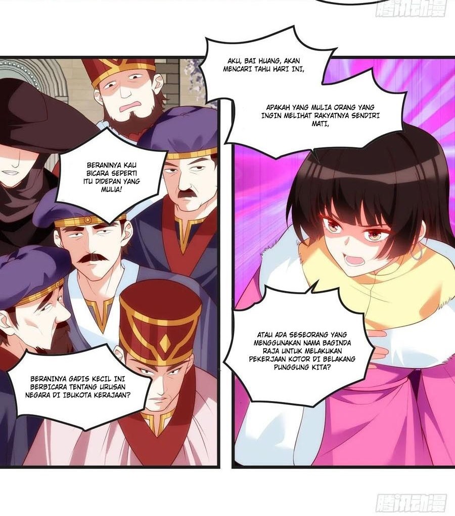 Useless Young Master Chapter 51 Gambar 3