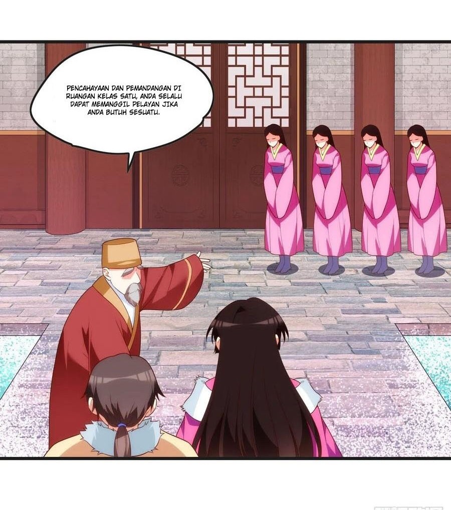 Useless Young Master Chapter 51 Gambar 5