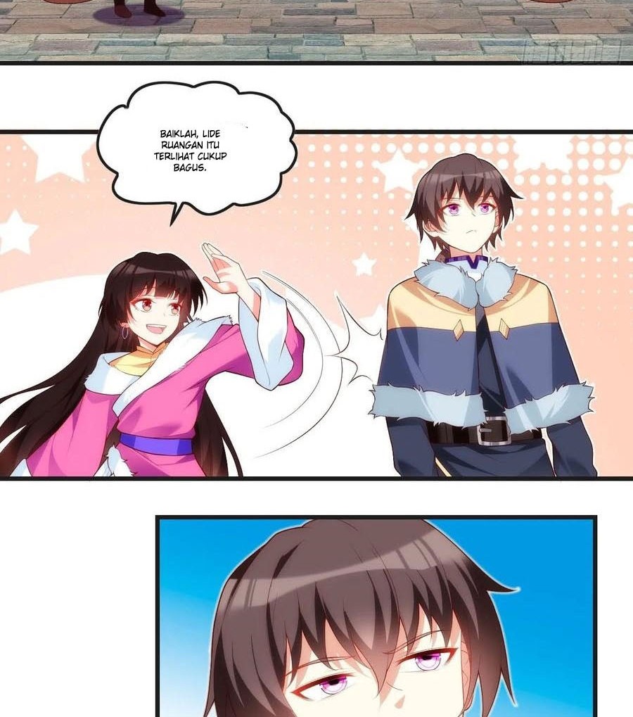 Useless Young Master Chapter 51 Gambar 7