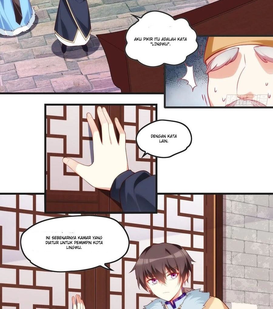 Useless Young Master Chapter 51 Gambar 9