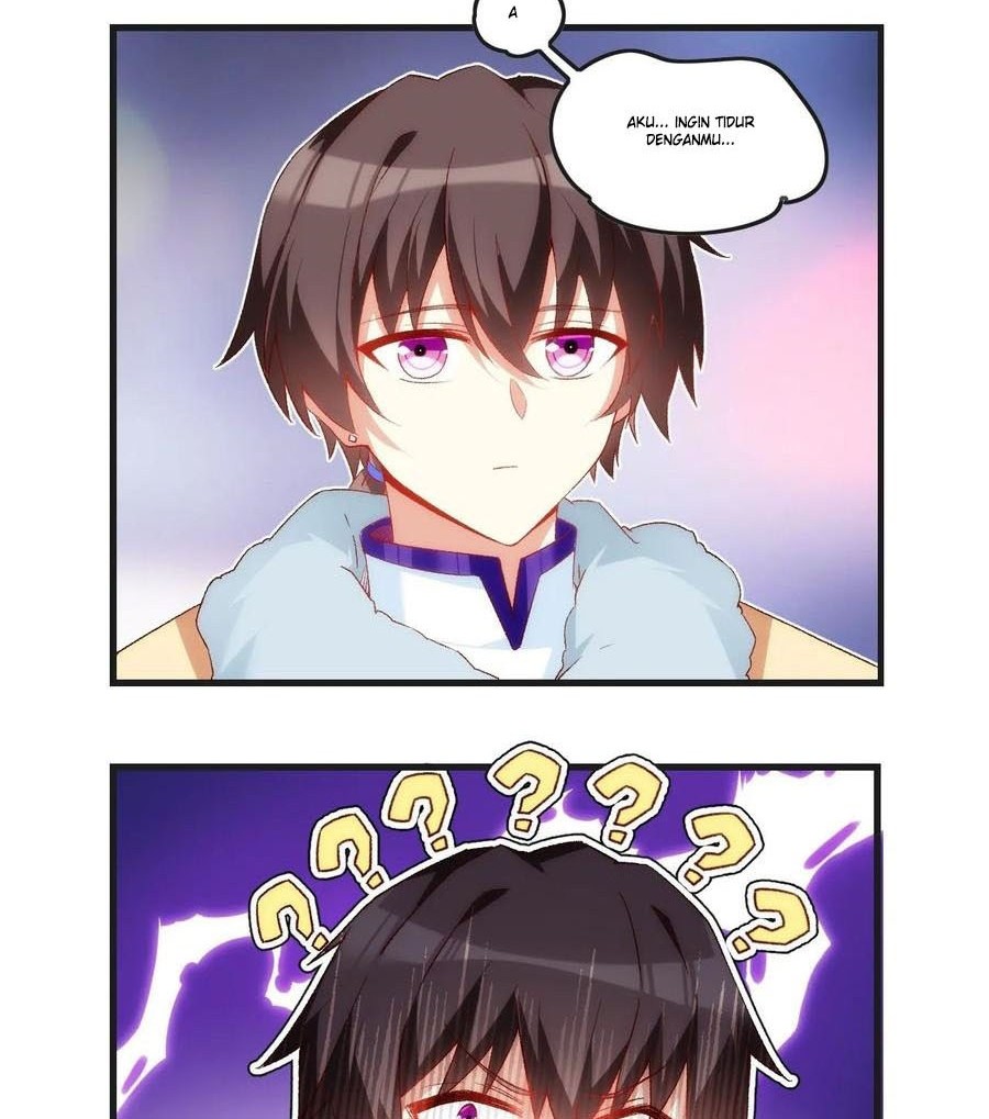 Useless Young Master Chapter 51 Gambar 15