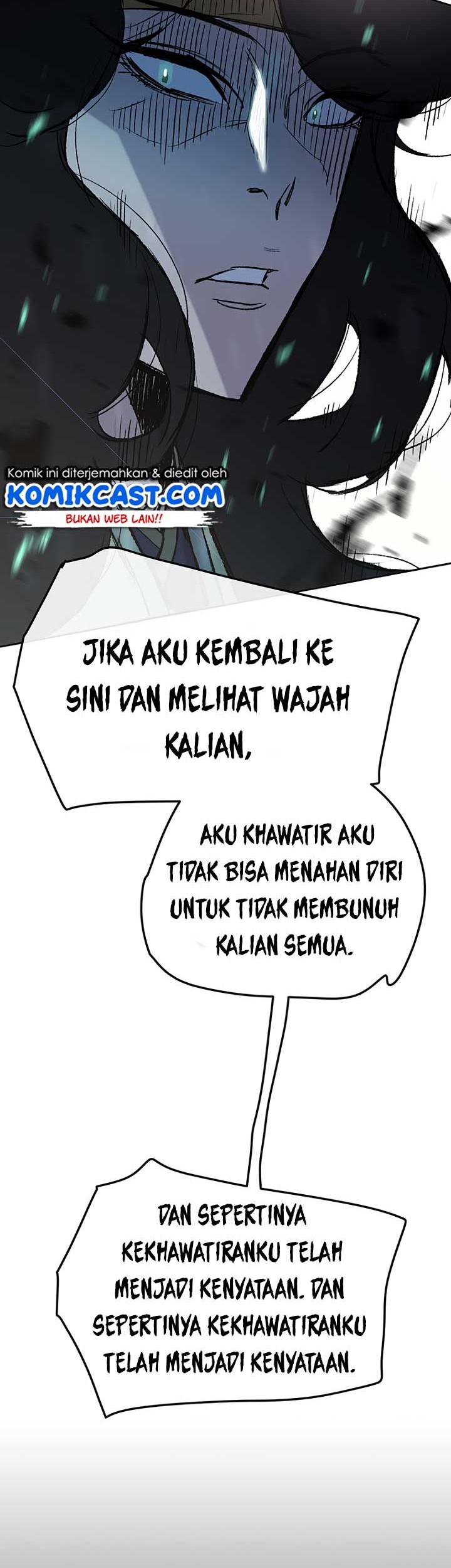 Baca  The Undefeatable Swordsman Chapter 43 Gambar 2