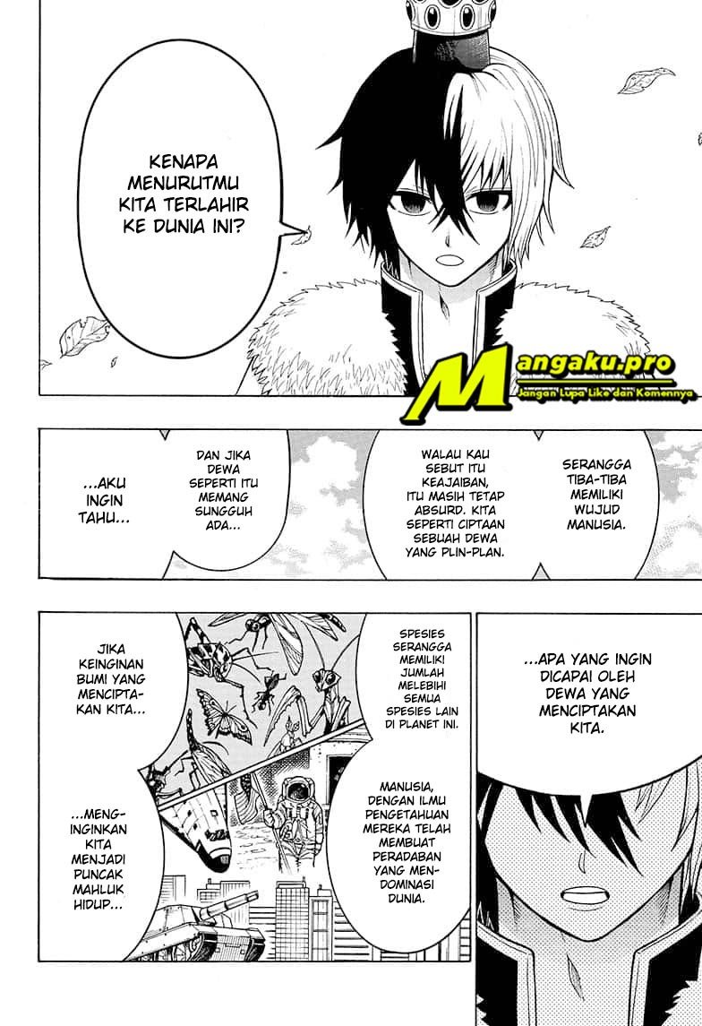 Moriking Chapter 32 Gambar 9