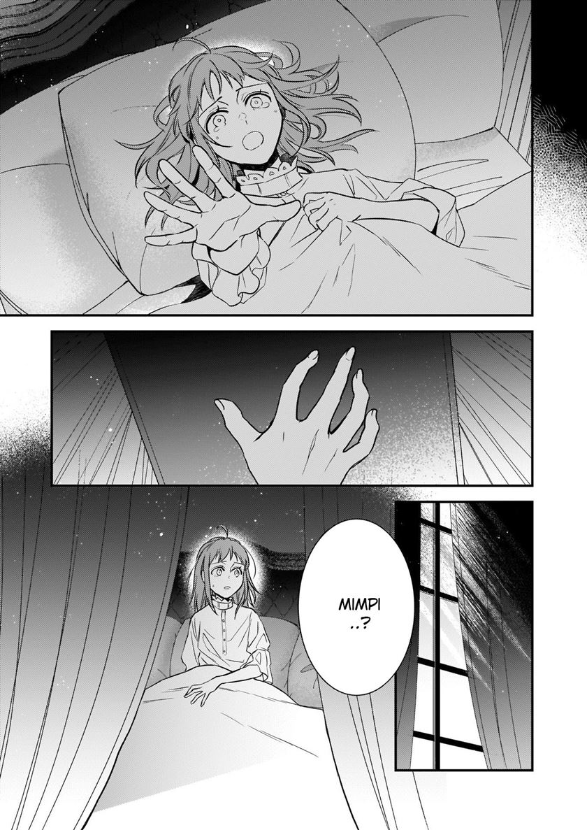 Tsundere Akuyaku Reijou Liselotte to Jikkyou no Endo-kun to Kaisetsu no Kobayashi-san Chapter 12 Gambar 18