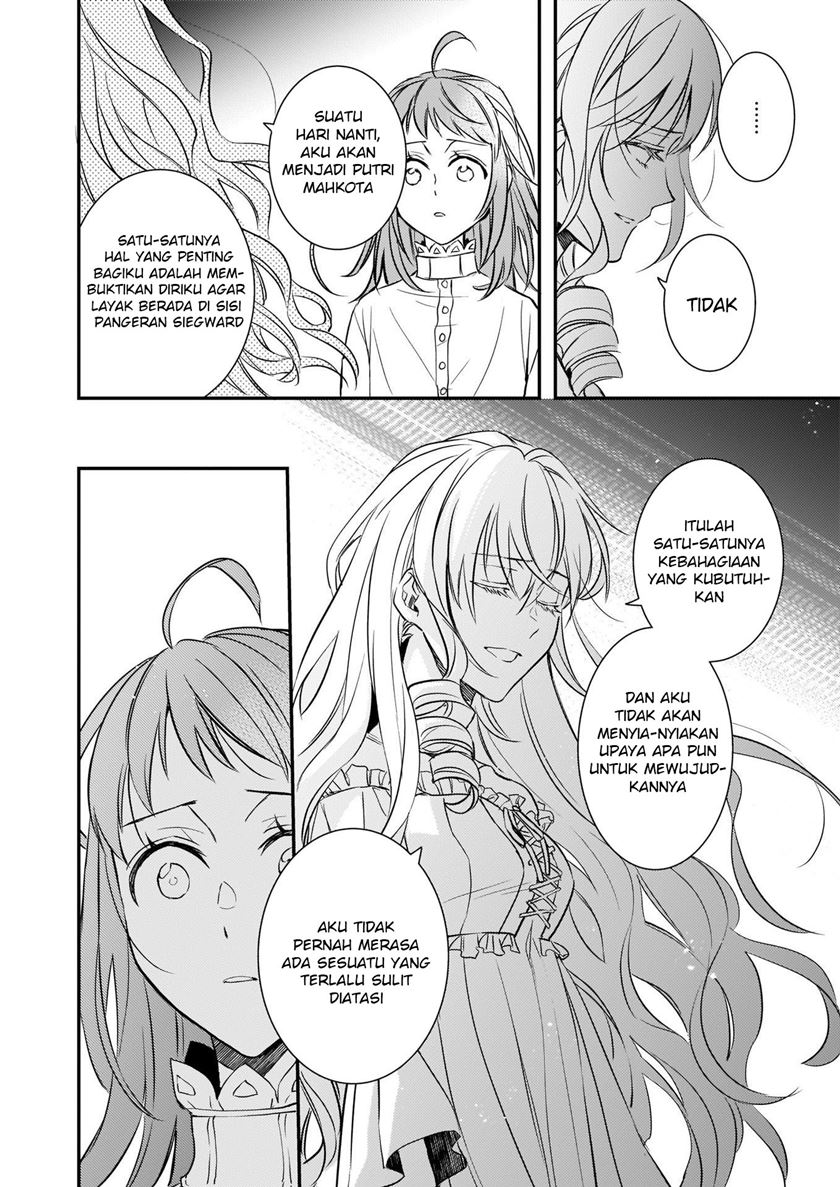 Tsundere Akuyaku Reijou Liselotte to Jikkyou no Endo-kun to Kaisetsu no Kobayashi-san Chapter 12 Gambar 23