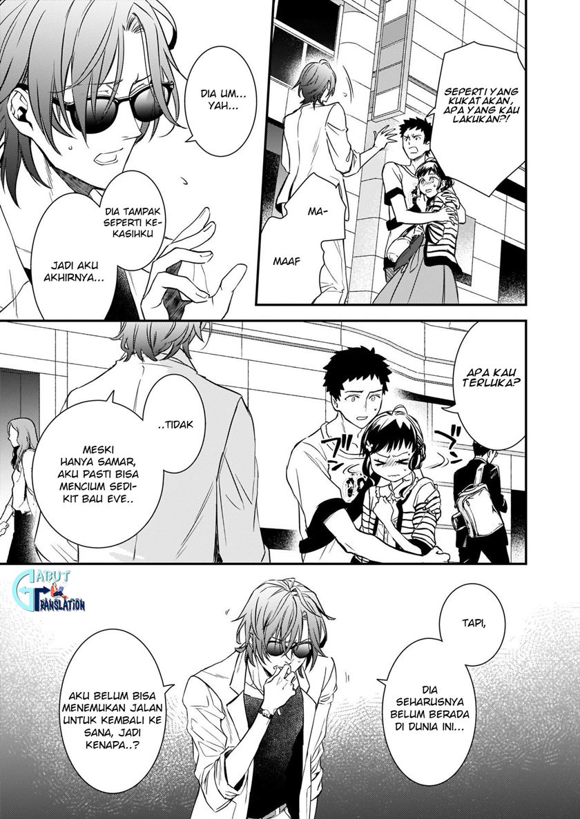 Tsundere Akuyaku Reijou Liselotte to Jikkyou no Endo-kun to Kaisetsu no Kobayashi-san Chapter 12 Gambar 4