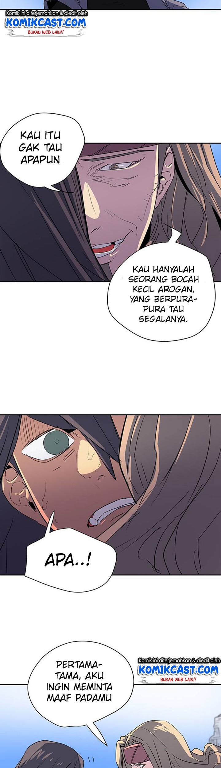 Get Life Chapter 49 Gambar 6