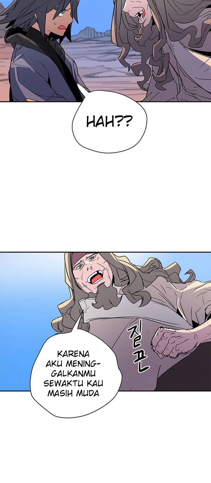 Get Life Chapter 49 Gambar 7