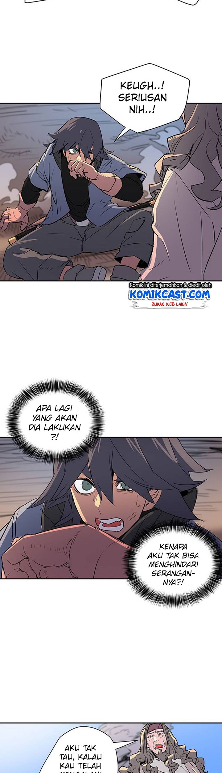 Get Life Chapter 49 Gambar 9