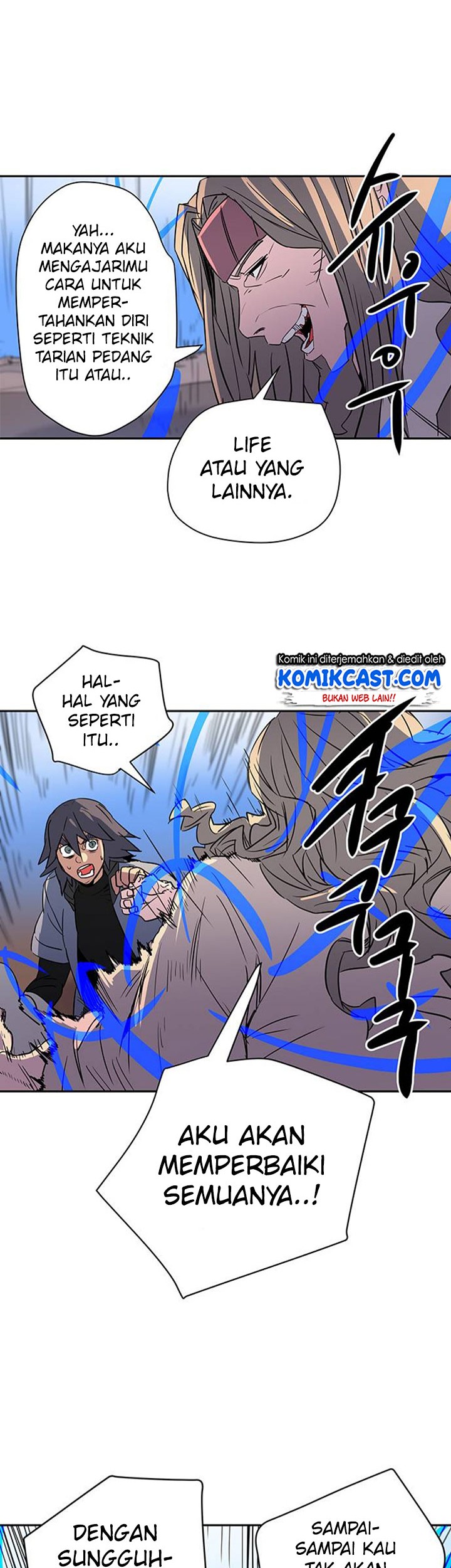 Get Life Chapter 49 Gambar 11