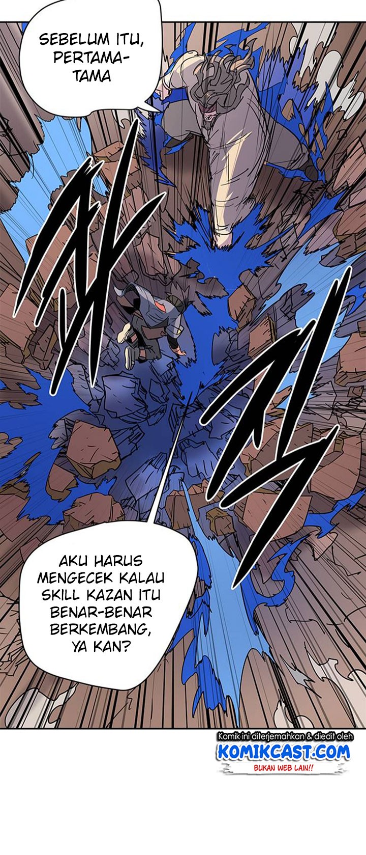 Get Life Chapter 49 Gambar 14