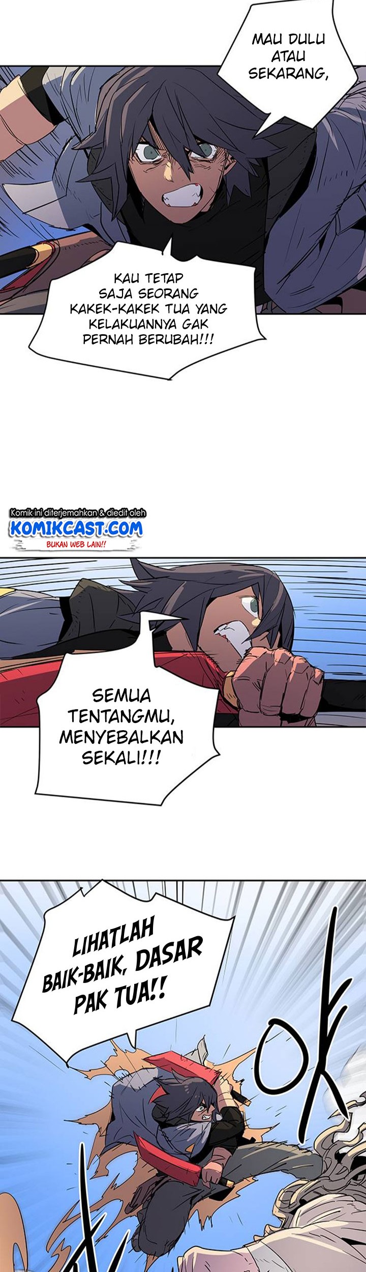 Get Life Chapter 49 Gambar 16