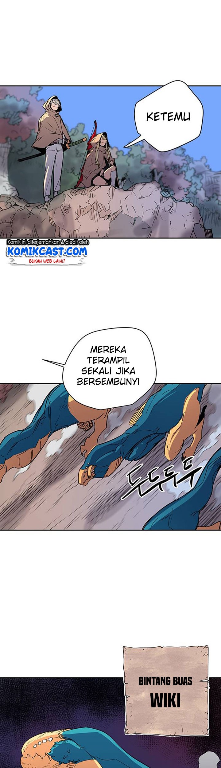 Get Life Chapter 49 Gambar 20