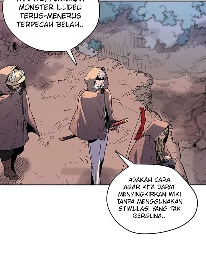 Get Life Chapter 49 Gambar 22