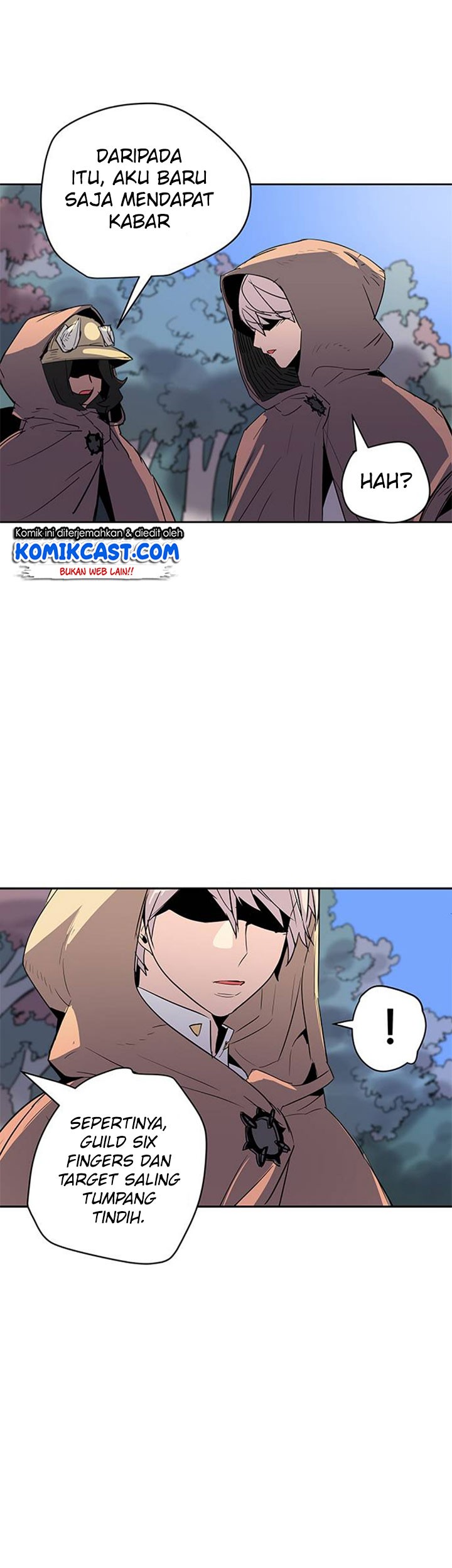 Get Life Chapter 49 Gambar 23