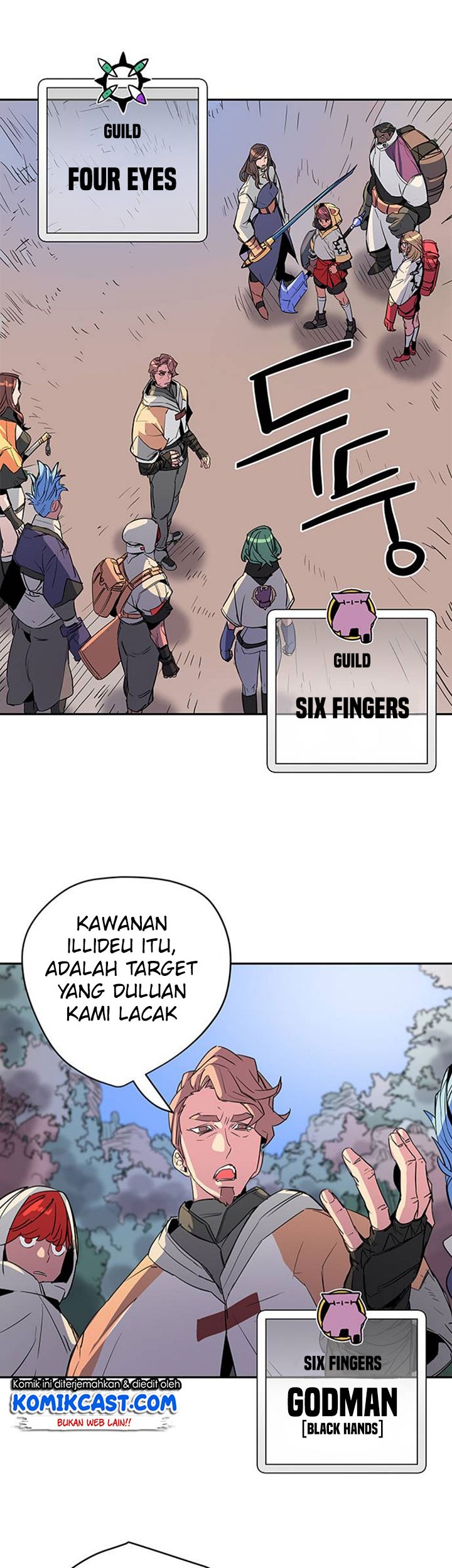 Get Life Chapter 49 Gambar 24