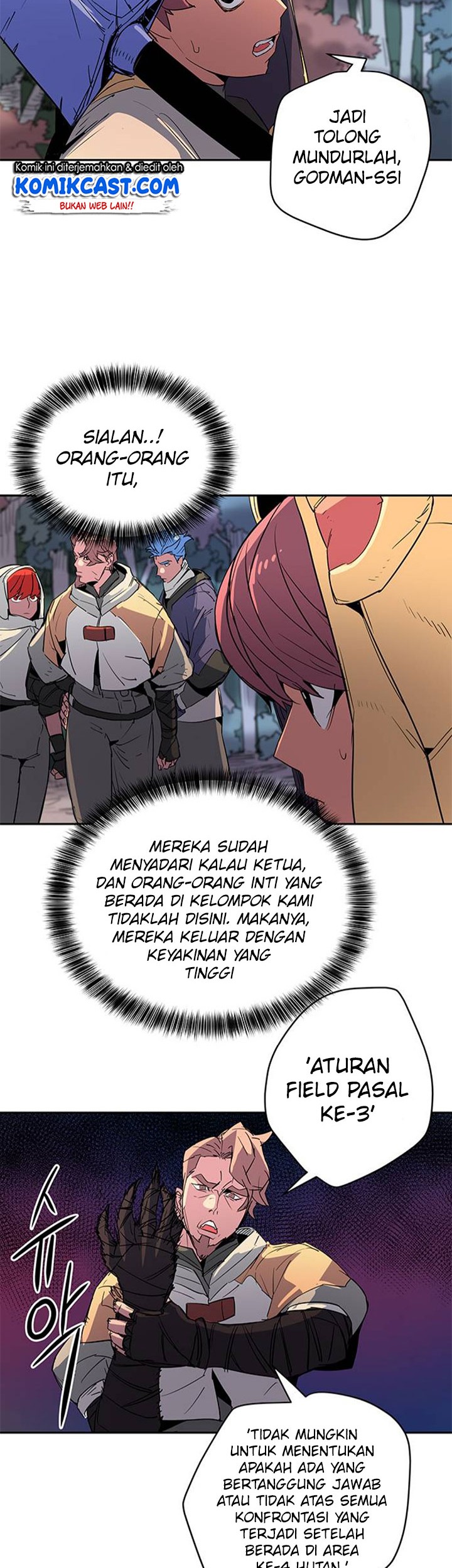 Get Life Chapter 49 Gambar 26