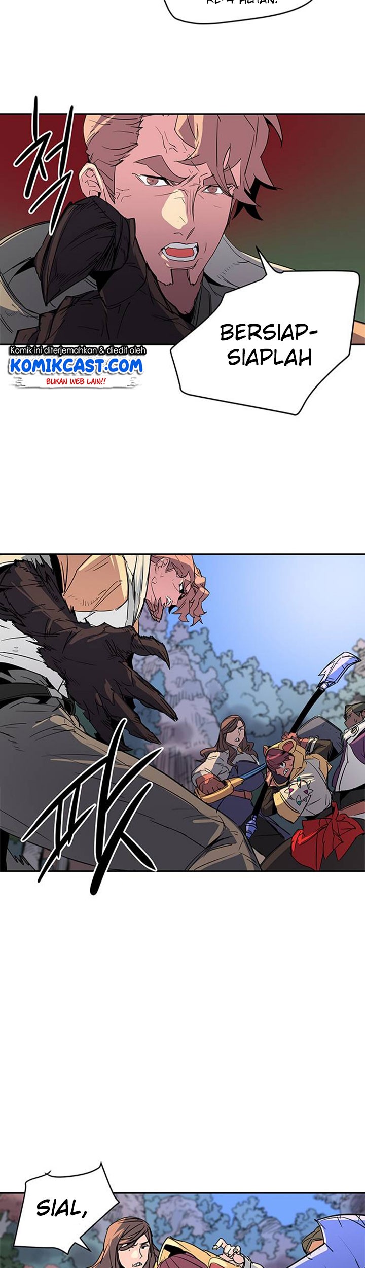 Get Life Chapter 49 Gambar 27