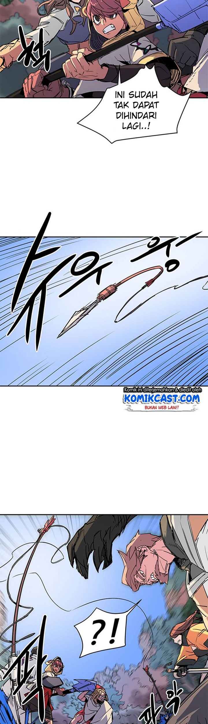 Get Life Chapter 49 Gambar 28
