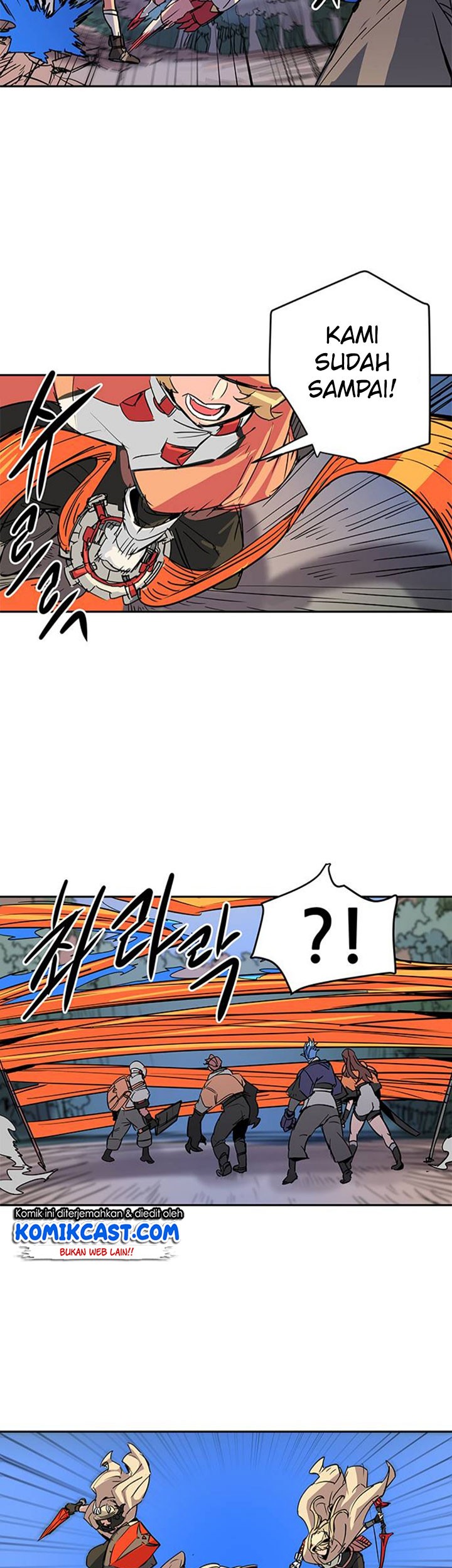 Get Life Chapter 49 Gambar 29