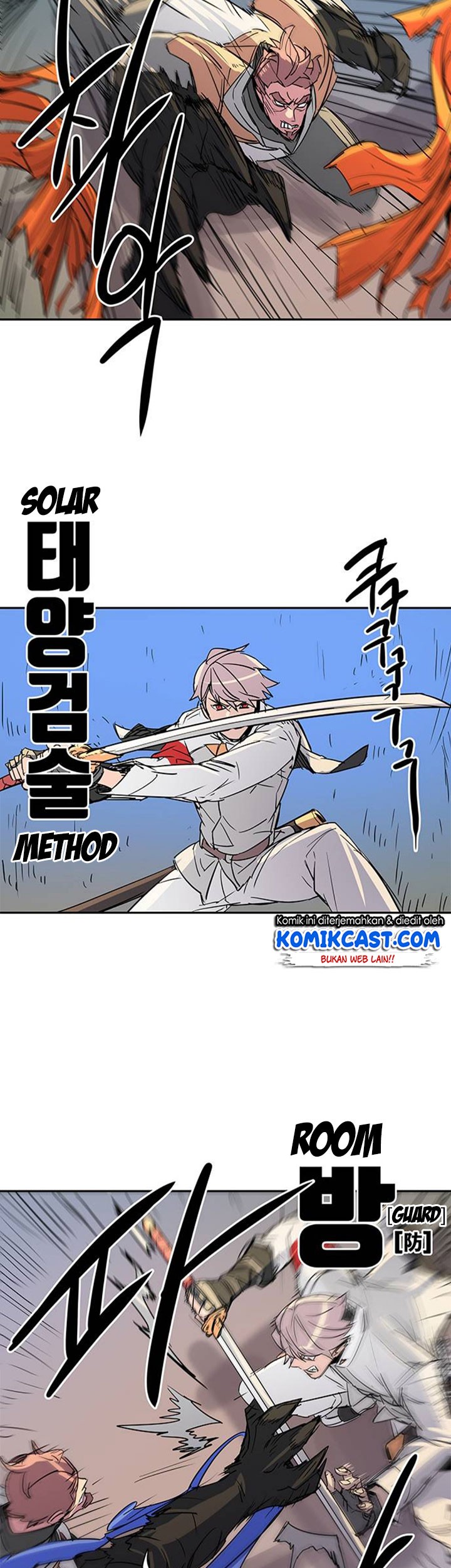 Get Life Chapter 49 Gambar 35