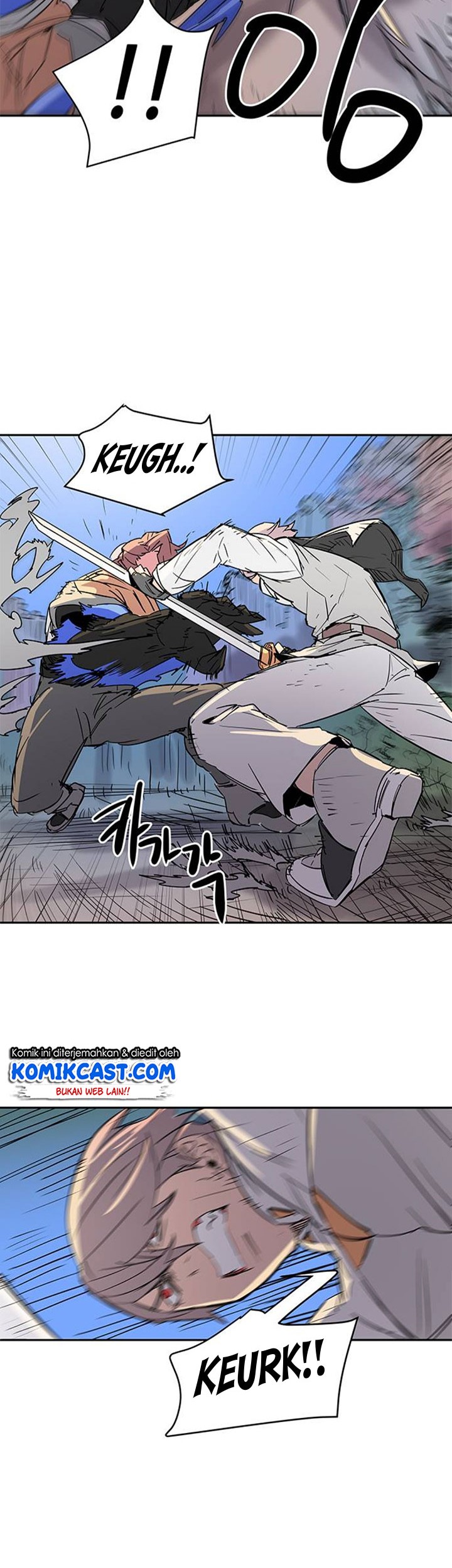 Get Life Chapter 49 Gambar 36